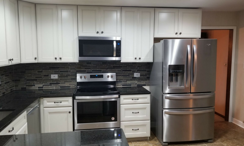 picture of latest project